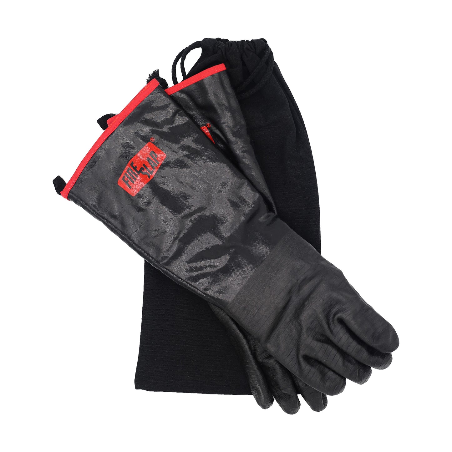 BBQ Wet Gloves