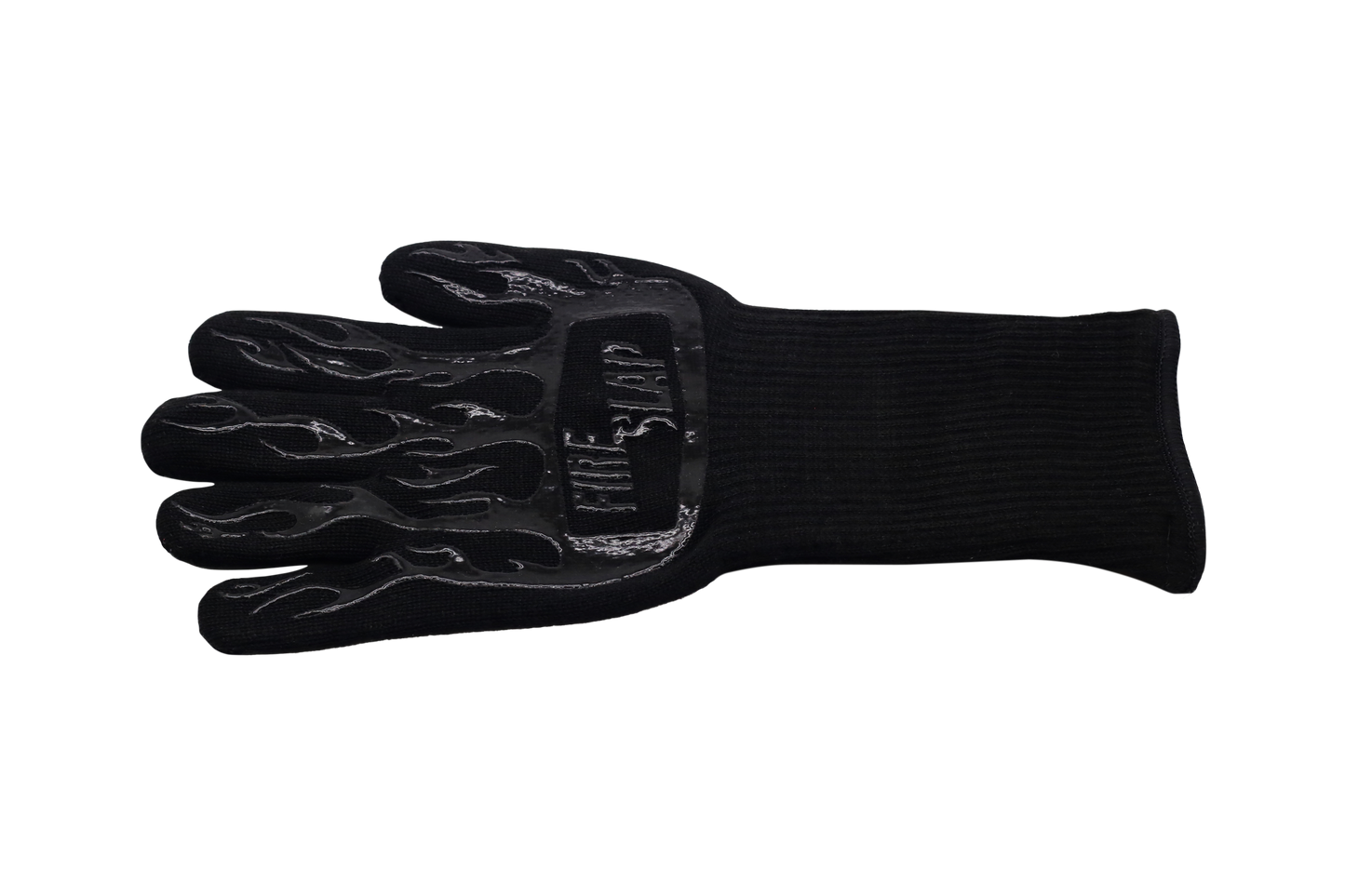 BBQ Gloves - Triple Black