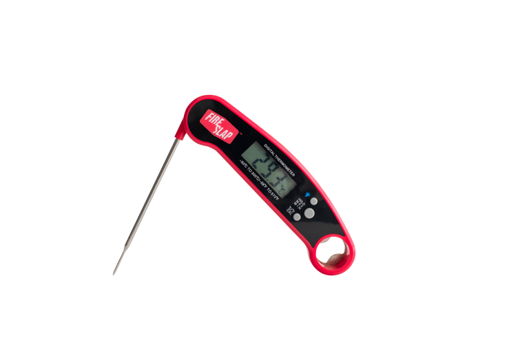 Digital Thermometer