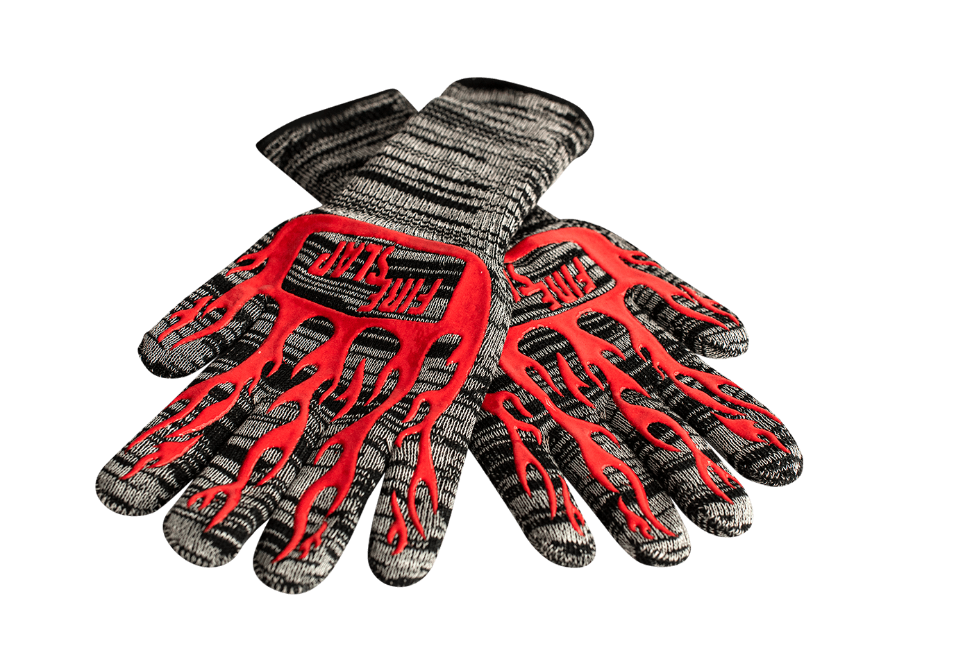Fire Slap BBQ Gloves