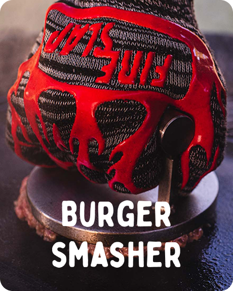 Burger Smasher