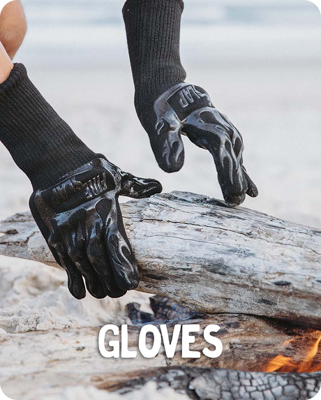 GLOVES