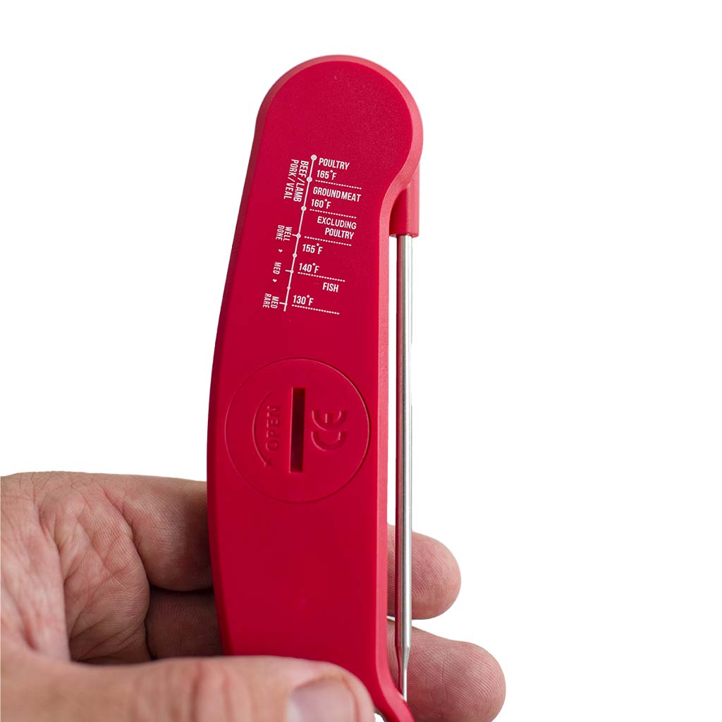 Digital Thermometer