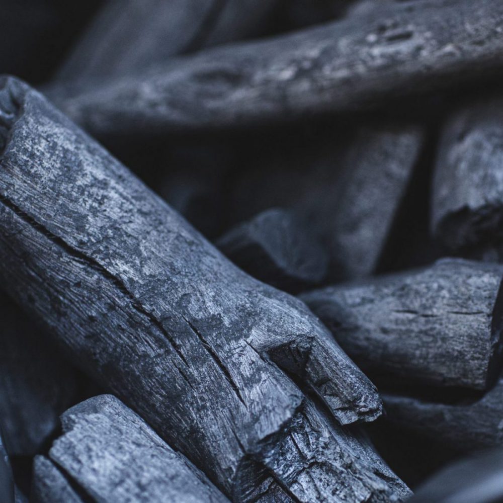 Fire Slap Charcoal product
