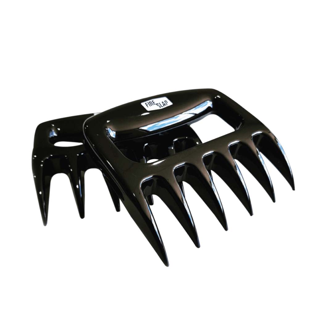 BBQ Meat Claws