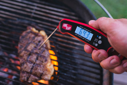 Fire Slap Thermometer - Medium Rare