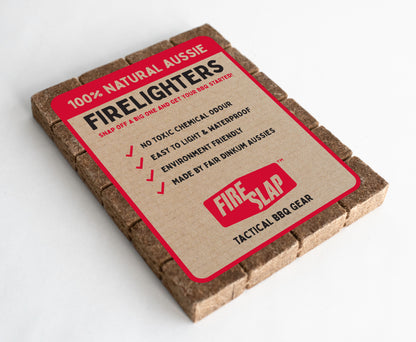 Fire Slap Firelighters