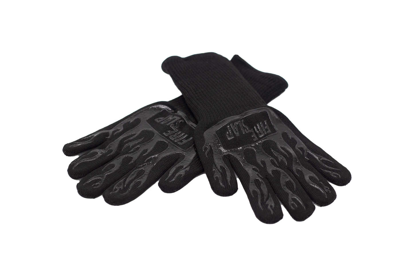 BBQ Gloves - Triple Black