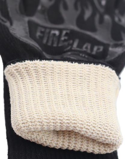 BBQ Gloves - Triple Black