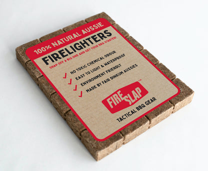 Fire Slap 'Essentials' Bundle