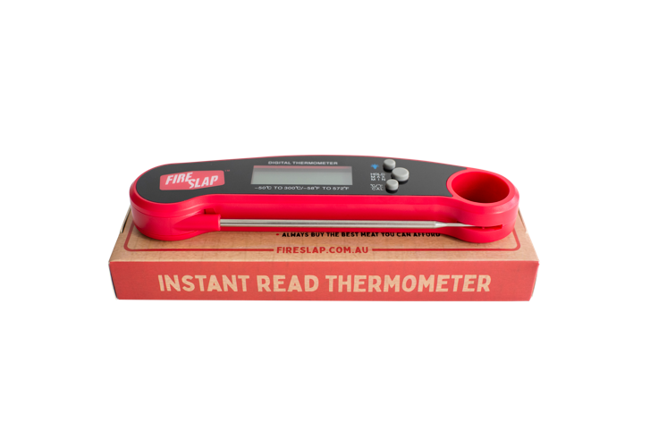 Digital Thermometer
