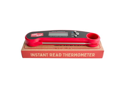 Digital Thermometer