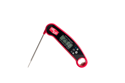 Digital Thermometer