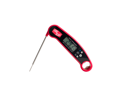 Digital Thermometer