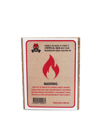 Fire Slap Firelighters